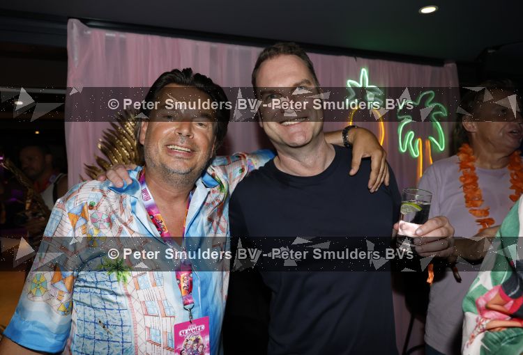 Amsterdam 20 juni 2026
Concert Topppers in de Johan Cruijff arena . 
