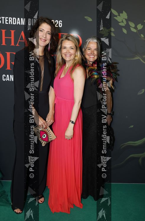 Amsterdam 13 juni 2026
Amsterdam diner 2026 tbv het aidsfonds in Afas Live . Aimee Kiene Helene v Santen 