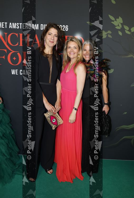 Amsterdam 13 juni 2026
Amsterdam diner 2026 tbv het aidsfonds in Afas Live . Aimee Kiene Helene v Santen 