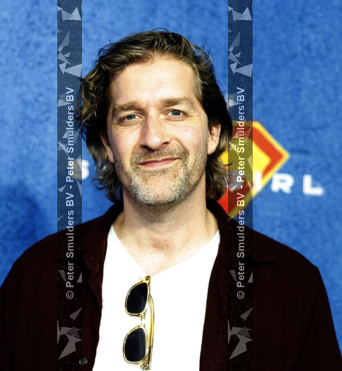 Amsterdam 23 juni 2026
Premiere Supergirl in Pathe Arena. Alex Ploeg