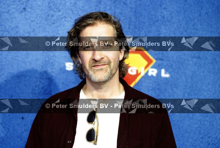 Amsterdam 23 juni 2026
Premiere Supergirl in Pathe Arena. Alex Ploeg