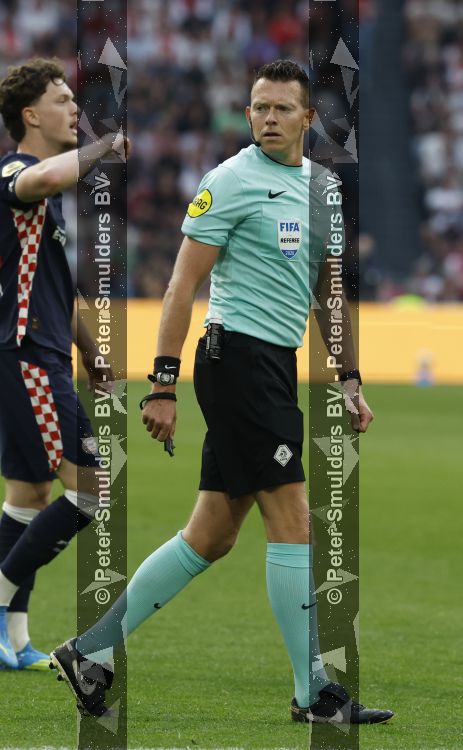 Amsterdam, 2 Mei 2026
Kompetitiewedstrijd AJAX-PSV, eindstand 2-2
Allard Lindhout