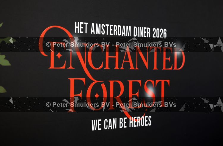 Amsterdam 13 juni 2026
Amsterdam diner 2026 tbv het aidsfonds in Afas Live .