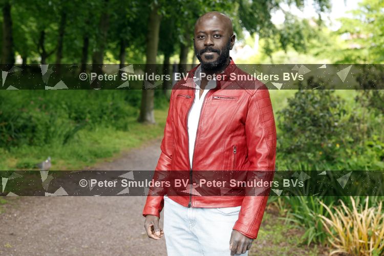 Amstyerdam 18 mei 2026
Andre Dongelmans 