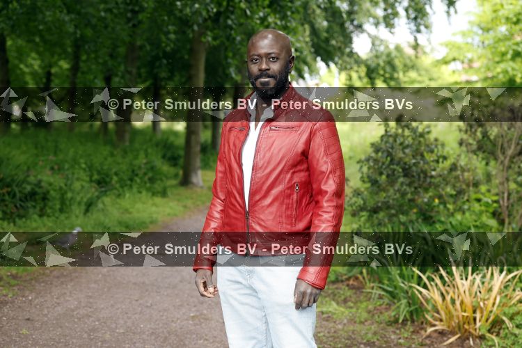 Amstyerdam 18 mei 2026
Andre Dongelmans 