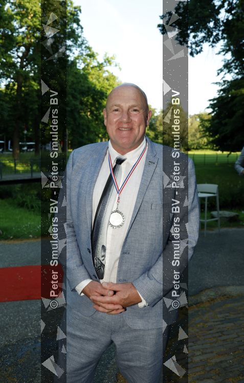 Breukelen 22 juni 2026
Nationale haringparty op Neyenrode . Andre Kuipers