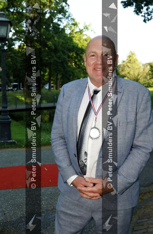 Breukelen 22 juni 2026
Nationale haringparty op Neyenrode . Andre Kuipers