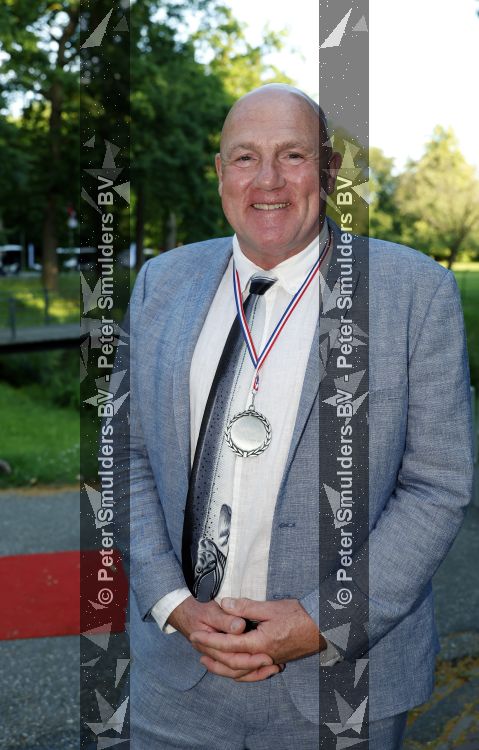 Breukelen 22 juni 2026
Nationale haringparty op Neyenrode . Andre Kuipers