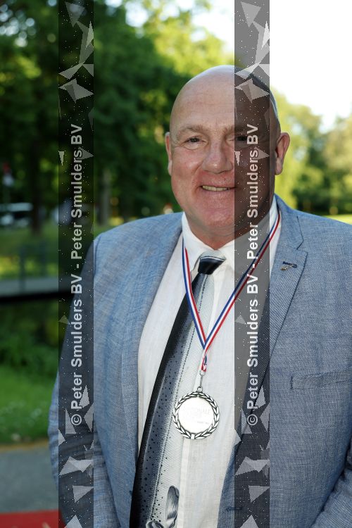 Breukelen 22 juni 2026
Nationale haringparty op Neyenrode . Andre Kuipers