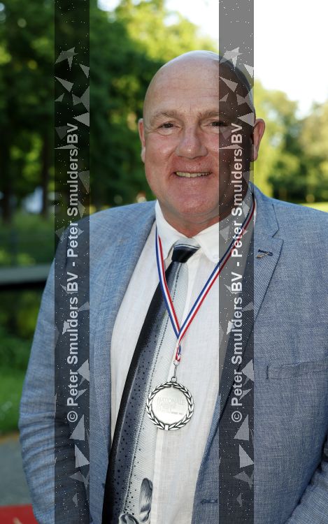 Breukelen 22 juni 2026
Nationale haringparty op Neyenrode . Andre Kuipers