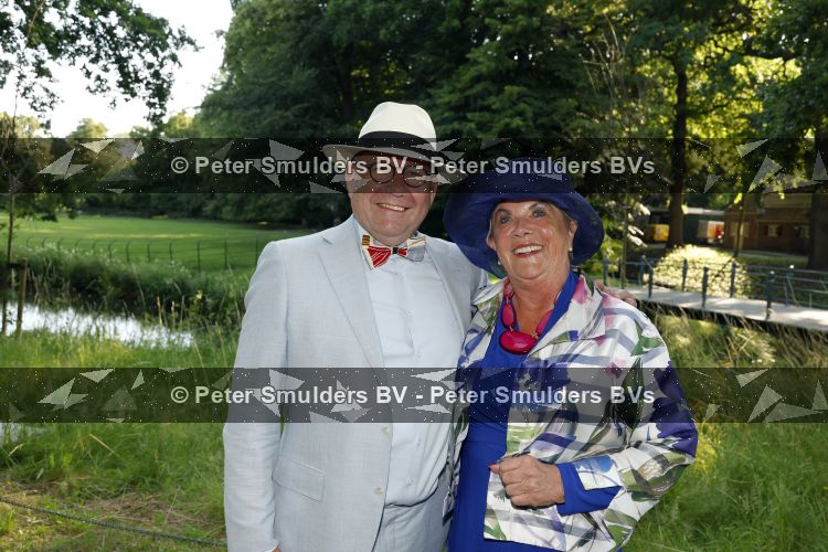 Breukelen 22 juni 2026
Nationale haringparty op Neyenrode . Annemarie v Helden 