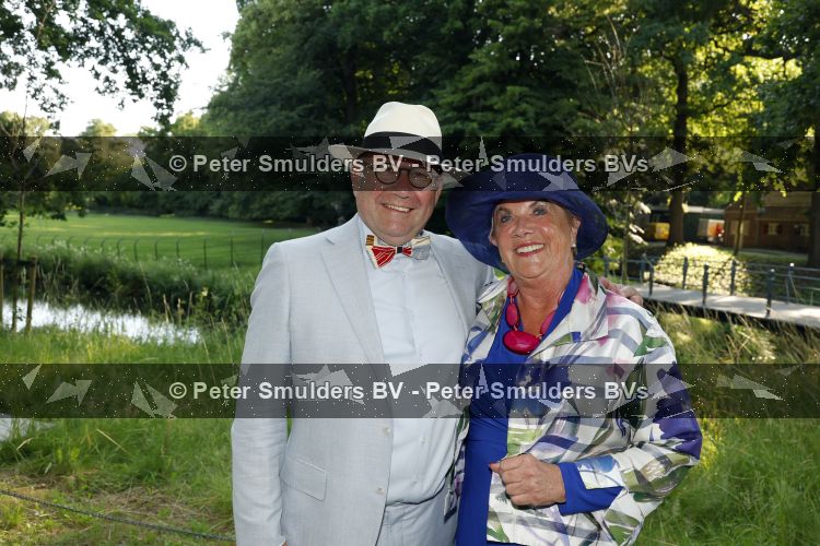 Breukelen 22 juni 2026
Nationale haringparty op Neyenrode . Annemarie v Helden 