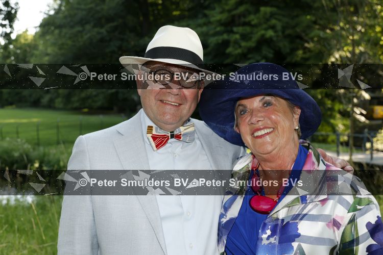 Breukelen 22 juni 2026
Nationale haringparty op Neyenrode . Annemarie v Helden 