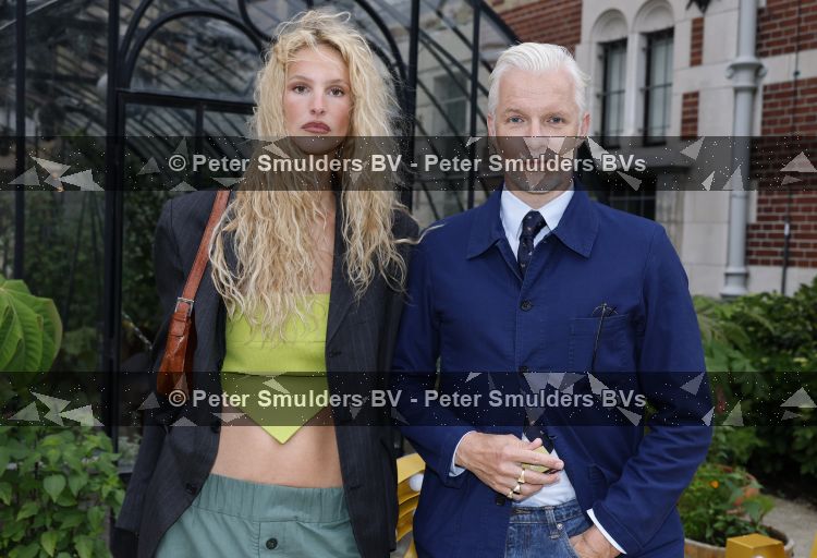Amsterdam 4 juni 2026
Presentatie Magnum en modeshow in het rijksmuseum . Arno Kantelberg