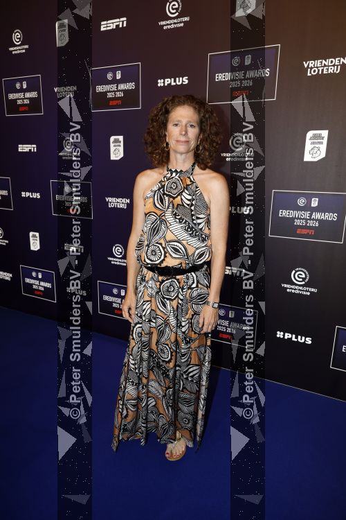 Maarssen 25 mei 2026
Voetballer van het jaar gala in de Fabrique in Maarssen . ESPN organiseert het . Barbara Barend 