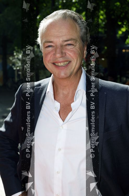 Den Haag 21 mei 2026
Boekpresentatie Jair Ferwerda in Den Haag bij Cafe restaurant Luden . Barry Madlener