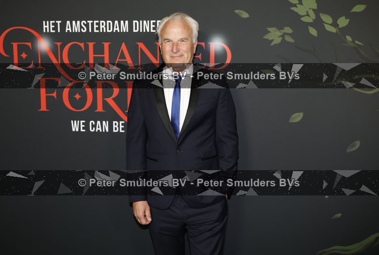 Amsterdam 13 juni 2026
Amsterdam diner 2026 tbv het aidsfonds in Afas Live . Bob Sikkes