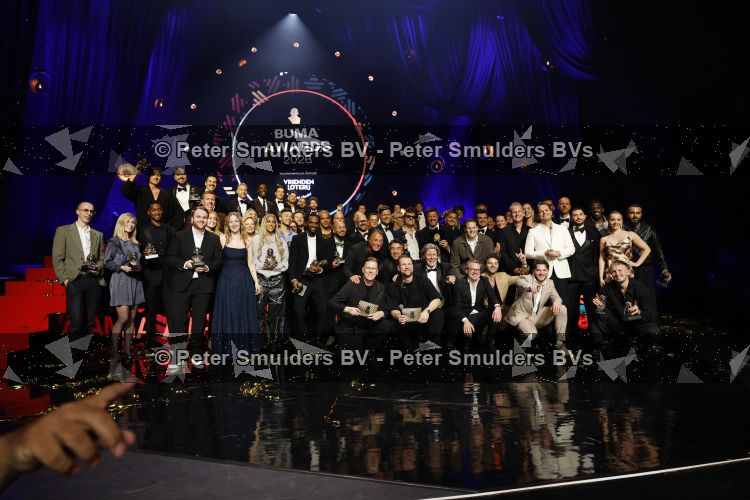 Amsterdam 8 juni 2026
Buma awards in de schouwburg van Amsterdam . Alle winnaars Buma 