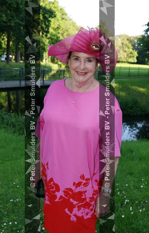 Breukelen 22 juni 2026
Nationale haringparty op Neyenrode . Catherine Keyl