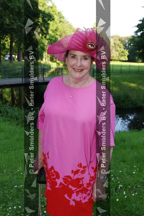 Breukelen 22 juni 2026
Nationale haringparty op Neyenrode . Catherine Keyl