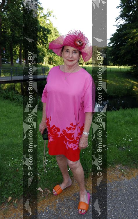 Breukelen 22 juni 2026
Nationale haringparty op Neyenrode . Catherine Keyl