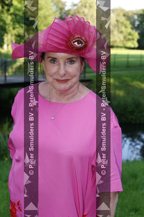 Breukelen 22 juni 2026
Nationale haringparty op Neyenrode . Catherine Keyl
