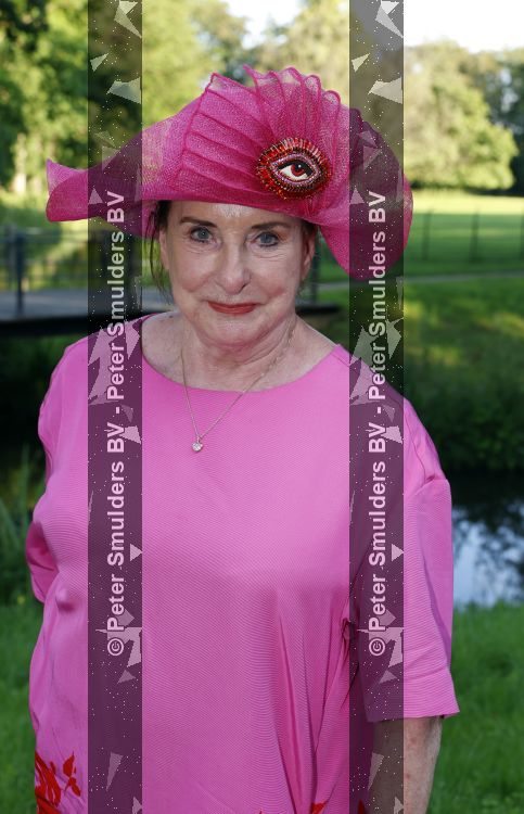 Breukelen 22 juni 2026
Nationale haringparty op Neyenrode . Catherine Keyl