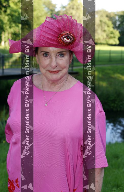 Breukelen 22 juni 2026
Nationale haringparty op Neyenrode . Catherine Keyl