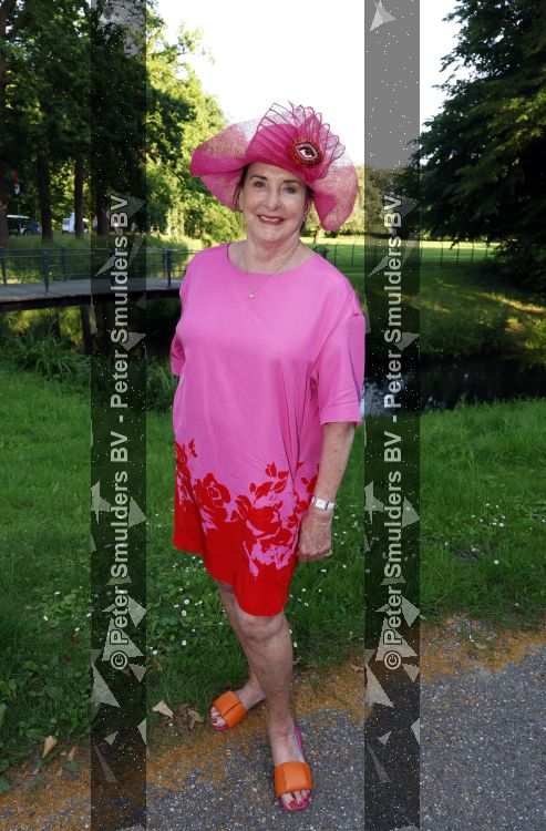 Breukelen 22 juni 2026
Nationale haringparty op Neyenrode . Catherine Keyl