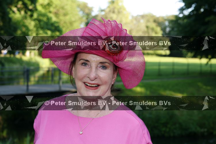 Breukelen 22 juni 2026
Nationale haringparty op Neyenrode . Catherine Keyl