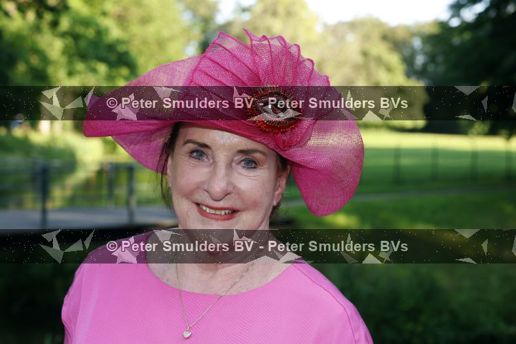 Breukelen 22 juni 2026
Nationale haringparty op Neyenrode . Catherine Keyl