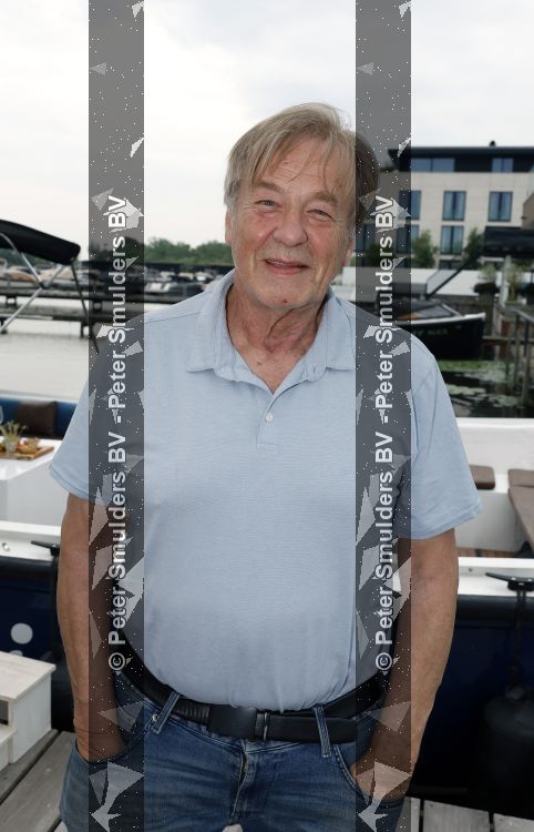 Loosdrecht 29 mei 2026
Eddy Ouwens viert zijn 80e verjaardag met een boottocht en een borrel bij Lakeside cafe . Cees Stolk 