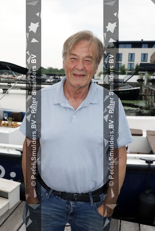 Loosdrecht 29 mei 2026
Eddy Ouwens viert zijn 80e verjaardag met een boottocht en een borrel bij Lakeside cafe . Cees Stolk 