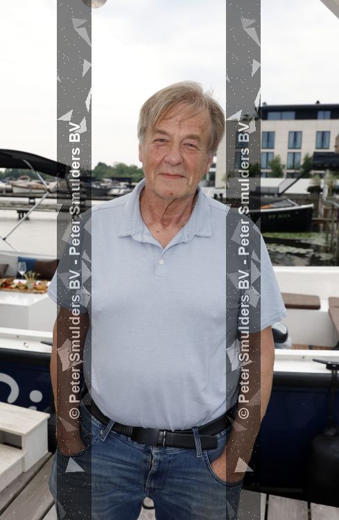 Loosdrecht 29 mei 2026
Eddy Ouwens viert zijn 80e verjaardag met een boottocht en een borrel bij Lakeside cafe . Cees Stolk 