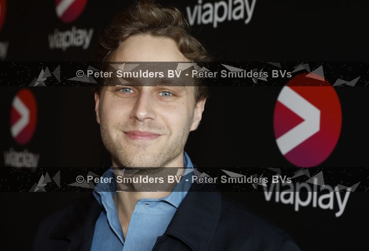 Amsterdam 16 april 2026
Max Verstappen voor viaplay in Theater Amsterdam . Chiel v Koldenhoven 