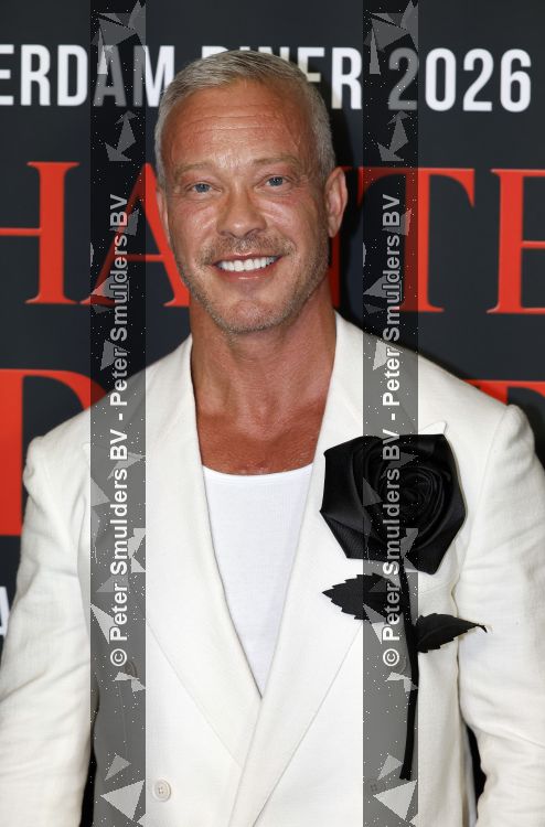 Amsterdam 13 juni 2026
Amsterdam diner 2026 tbv het aidsfonds in Afas Live . Claes Iversen kwam met partner