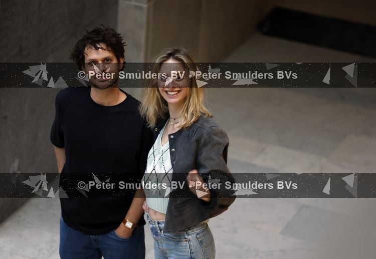 Amsterdam 4 juni 2026
Presentatie Magnum en modeshow in het rijksmuseum . Claire Bender en partner Alex Hendrickx
