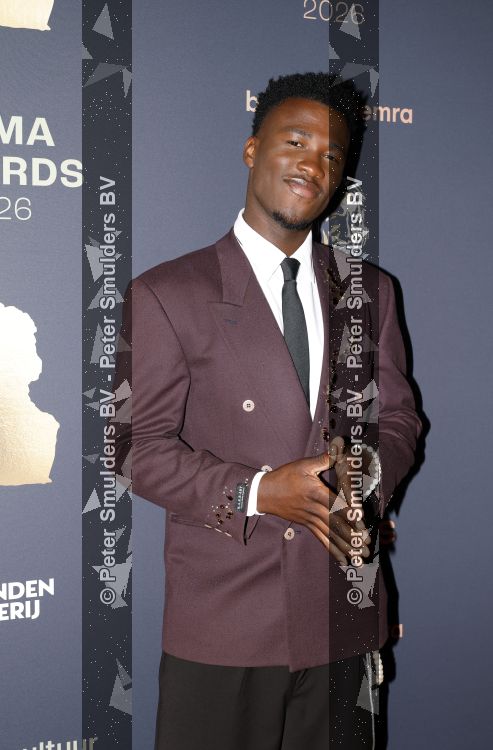 Amsterdam 8 juni 2026
Buma awards in de schouwburg van Amsterdam . Claude