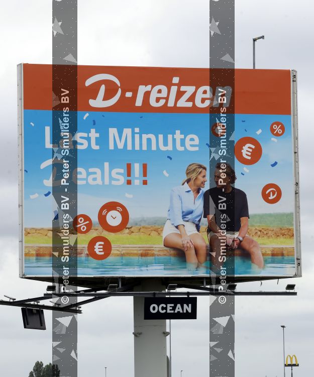 Schiphol 15 juni 2026
D Reizen Hans Kraay en Sofie Kraay Abri 