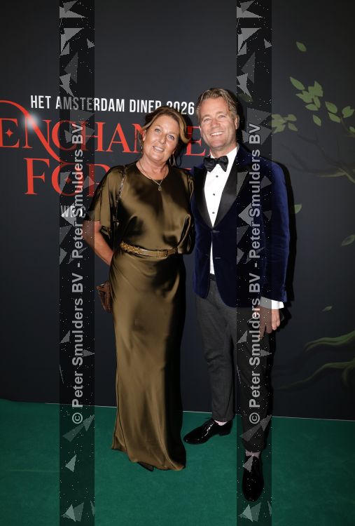Amsterdam 13 juni 2026
Amsterdam diner 2026 tbv het aidsfonds in Afas Live . Danny Snijders 