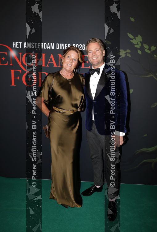 Amsterdam 13 juni 2026
Amsterdam diner 2026 tbv het aidsfonds in Afas Live . Danny Snijders 
