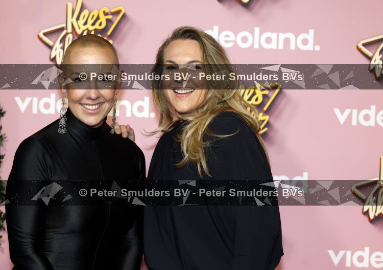 Amsterdam 18 mei 2026
Premiere Kees Flodder . Denise Laan en Linda Groenewegen