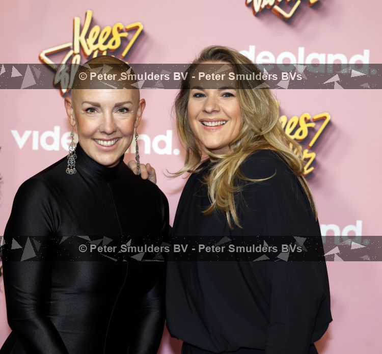 Amsterdam 18 mei 2026
Premiere Kees Flodder . Denise Laan en Linda Groenewegen