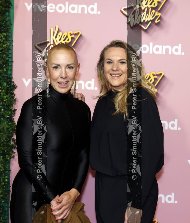 Amsterdam 18 mei 2026
Premiere Kees Flodder . Denise Laan en Linda Groenewegen