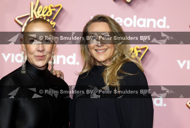 Amsterdam 18 mei 2026
Premiere Kees Flodder . Denise Laan en Linda Groenewegen