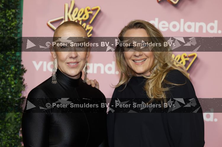 Amsterdam 18 mei 2026
Premiere Kees Flodder . Denise Laan en Linda Groenewegen
