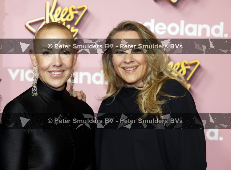 Amsterdam 18 mei 2026
Premiere Kees Flodder . Denise Laan en Linda Groenewegen