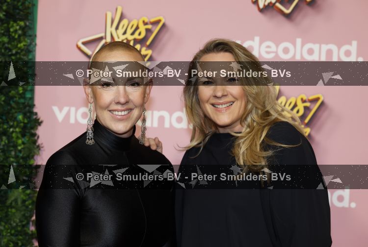 Amsterdam 18 mei 2026
Premiere Kees Flodder . Denise Laan en Linda Groenewegen