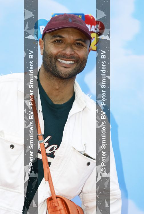 Amsterdam 31 mei 2026
Premiere Rutger Thomas en Paco 2 in Pathe Arena . Denzel von Daira