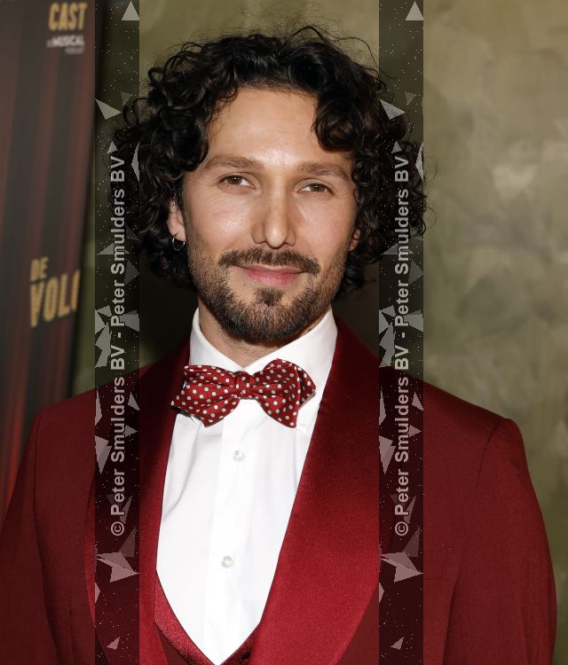 Leusden 20 mei 2026
Musical awards gala bij AFAS in Leusden . Diego Gonzalez Clark